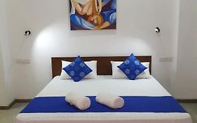 Everdew Kandy Rooms