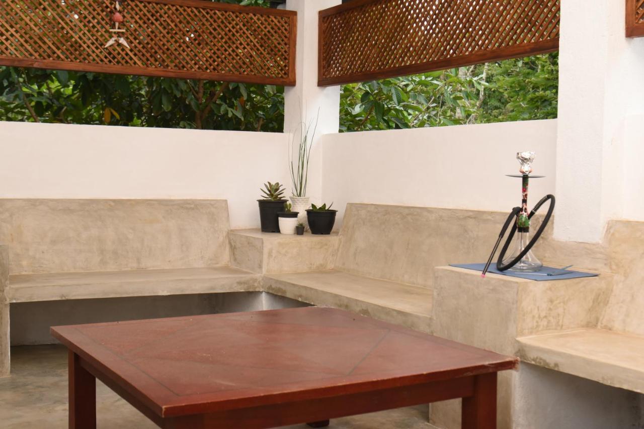 Everdew Kandy Rooms Exterior photo