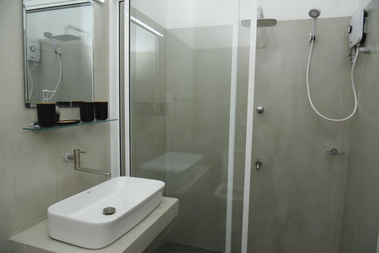 Everdew Kandy Rooms Exterior photo