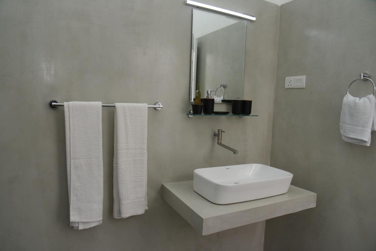 Everdew Kandy Rooms Exterior photo