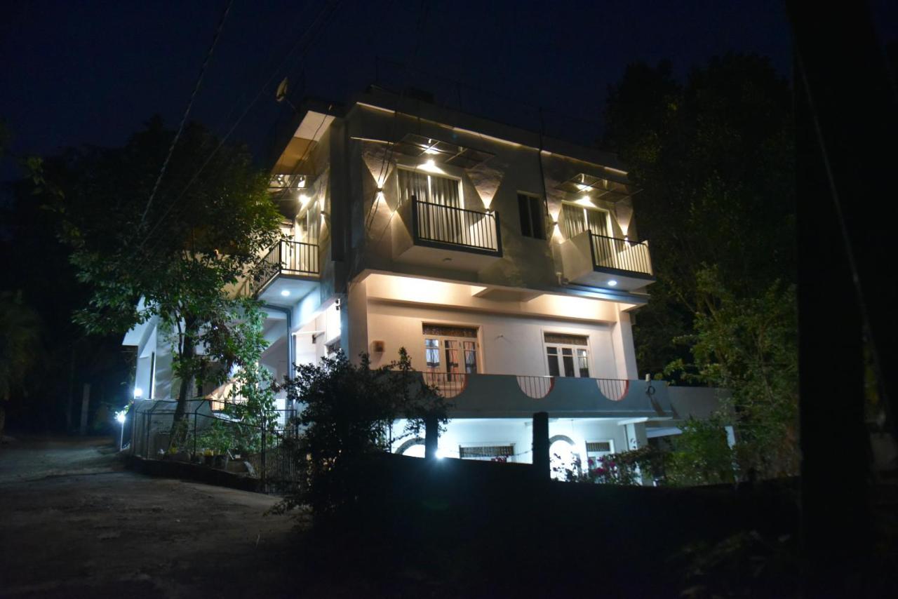 Everdew Kandy Rooms Exterior photo
