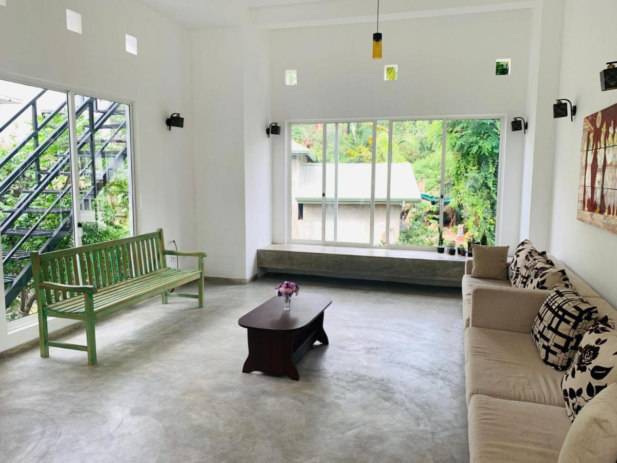 Everdew Kandy Rooms Exterior photo
