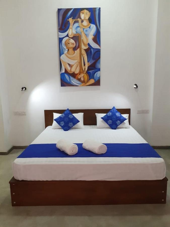 Everdew Kandy Rooms Exterior photo