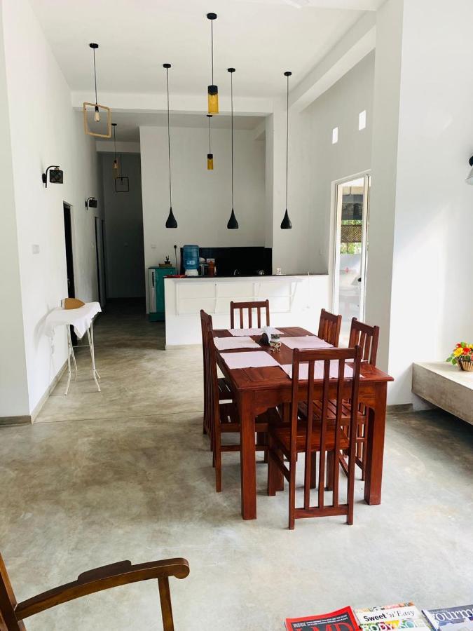 Everdew Kandy Rooms Exterior photo