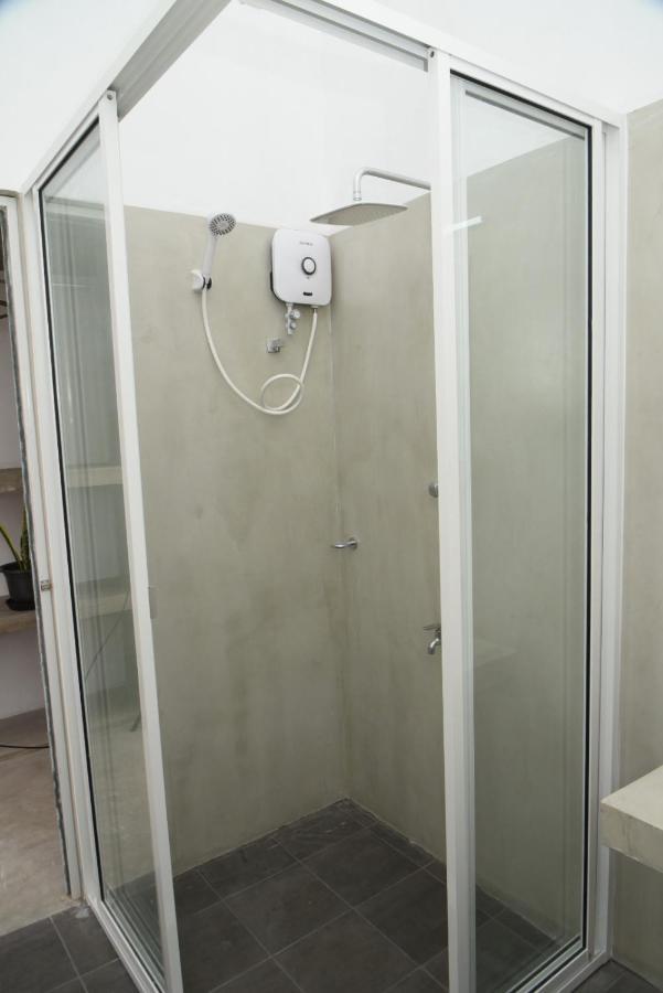 Everdew Kandy Rooms Exterior photo