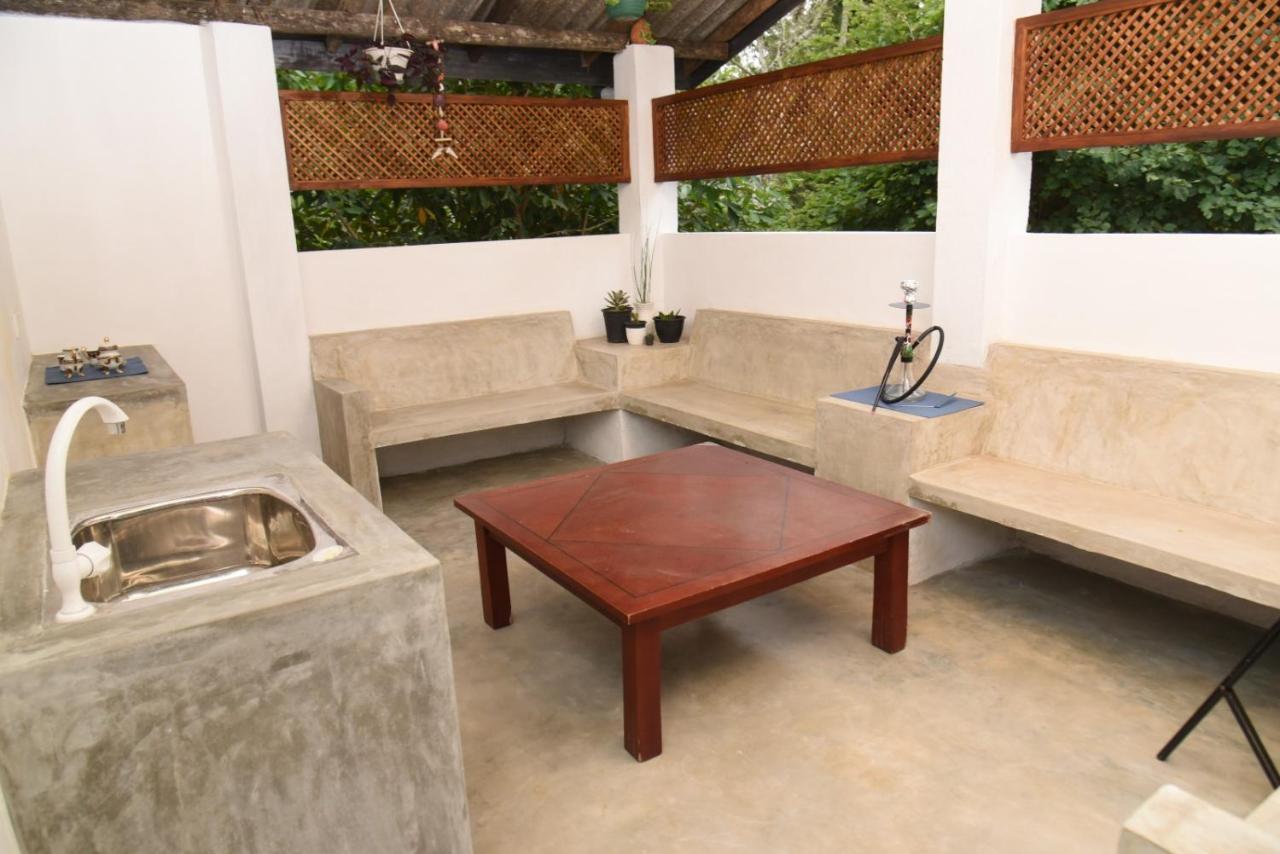 Everdew Kandy Rooms Exterior photo