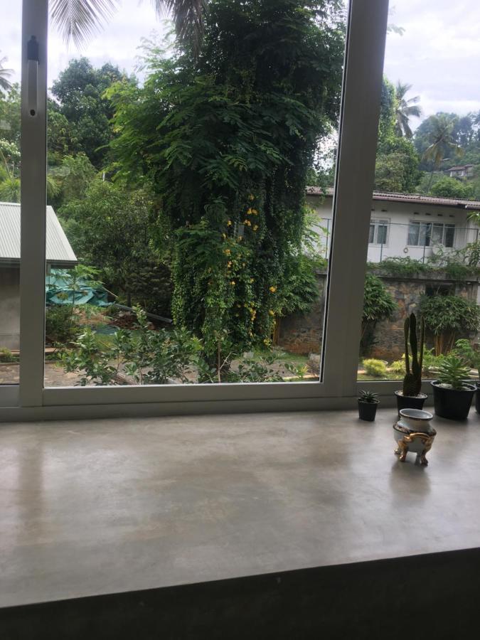 Everdew Kandy Rooms Exterior photo