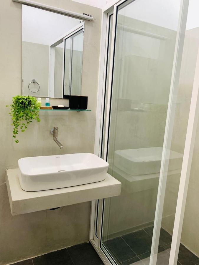 Everdew Kandy Rooms Exterior photo