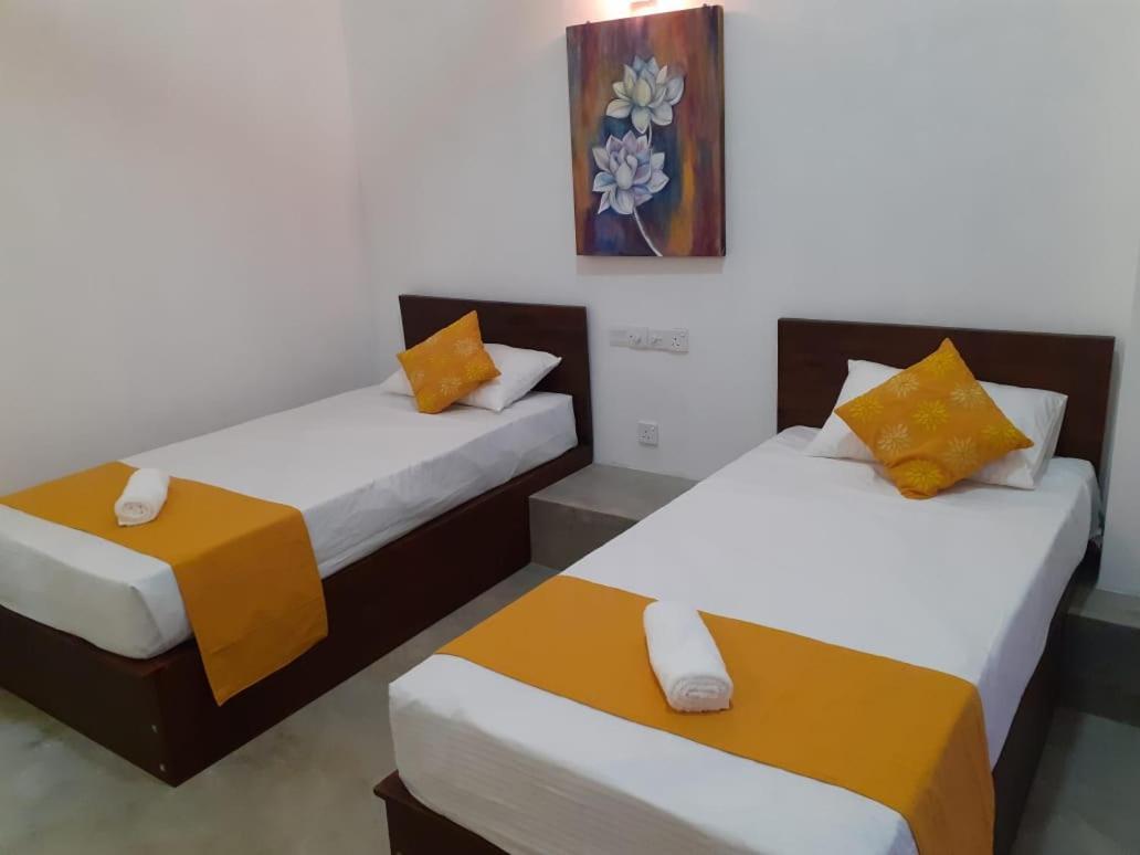 Everdew Kandy Rooms Exterior photo