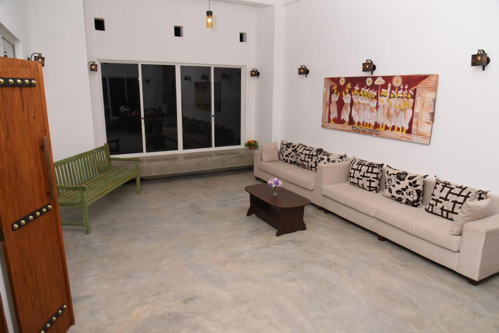 Everdew Kandy Rooms Exterior photo